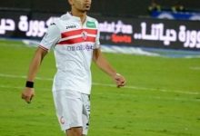 Photo of اوباما خارج مران الزمالك قبل مواجهة نادى مصر