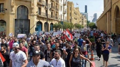 Photo of الاستقالات تضرب الحكومة اللبنانية