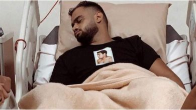 Photo of المستشفى الجوي ترد علي اتهامها بالتشخيص الخاطئ  لمصطفى حفناوي