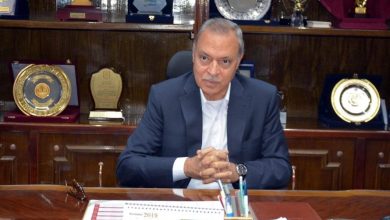 Photo of محافظ القليوبية يقرر النزول بدرجات الحد الأدنى للقبول بالثانوى العام
