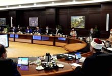 Photo of رئيس الوزراء يحذر من التخلي عن إجراءات “كورونا” الاحترازية