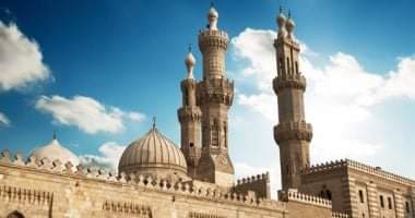 Photo of الأزهر ينقل صلاة الجمعة غدا وعنوان الخطبة “مصر فى القرآن والسنة”