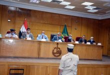 Photo of محافظ القليوبيه : إجتماع تنسيقي لبحث استعدادات المحافظة لانتخابات مجلس الشيوخ