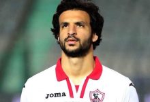 Photo of الهداف محمود علاء يقود الفارس الأبيض لأول فوز بالدوري بعد جائحة كورونا