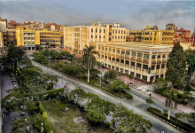 Photo of جامعة الزقازيق ضمن أفضل 1000 جامعة عالمياً طبقاً لتصنيف شنغهاى الدولى