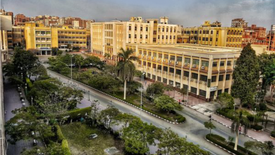 Photo of جامعة الزقازيق ضمن أفضل 1000 جامعة عالمياً طبقاً لتصنيف شنغهاى الدولى