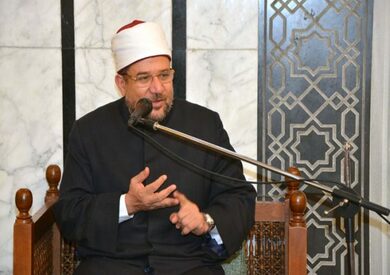 جمعة: صوم يوم عاشوراء من السنن المؤكدة