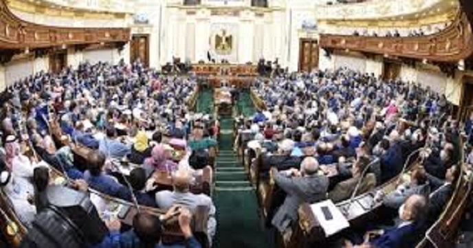 تشريعية النواب: إضافة مادة جديدة لقانون العقوبات برقم "309 مكرر"