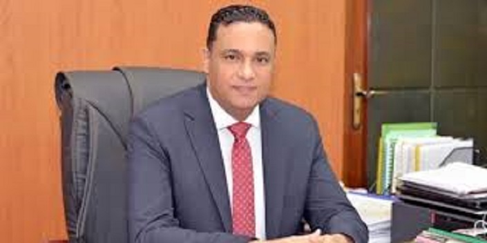 محافظ الدقهلية : يؤكد الدقهلية تستعد لإنتخابات مجلس الشيوخ بـ(783) مركزاً إنتخابياً و(1031) لجنة فرعية و( 24 لجنة عامة)