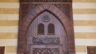 Photo of دار الإفتاء: الحسد والعين حق.. حصنوا أولادكم وبيوتكم بكلمات الله التامات