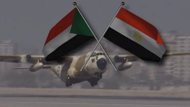 Photo of مصر تواصل إرسال المساعدات العاجلة لمتضرري السيول من الشعب السوداني الشقيق