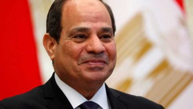Photo of السيسي يجتمع برئيس الحكومة وعدد من الوزراء لبحث إنشاء “منظومة النقل الذكي”