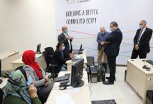 Photo of القوى العاملة تبدأ حصر 60 ألف عامل غير منتظم بمدينة العلمين
