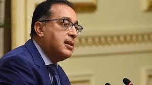 مدبولى