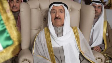 Photo of وفاة أمير الكويت الشيخ صباح الأحمد الصباح بعد صراع طويل مع المرض