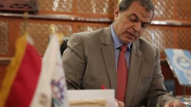 Photo of سعفان: تعيين 154 شاباً في منشآت القطاع الخاص ببورسعيد