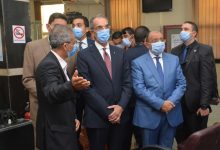 Photo of إطلاق تقديم خدمات الشهر العقارى بالمركز التكنولوجي لخدمة المواطنين بحى جنوب الجيزة