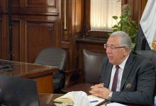Photo of وزير الزراعة: هناك برامج وآليات للتكيف مع التغييرات المناخية