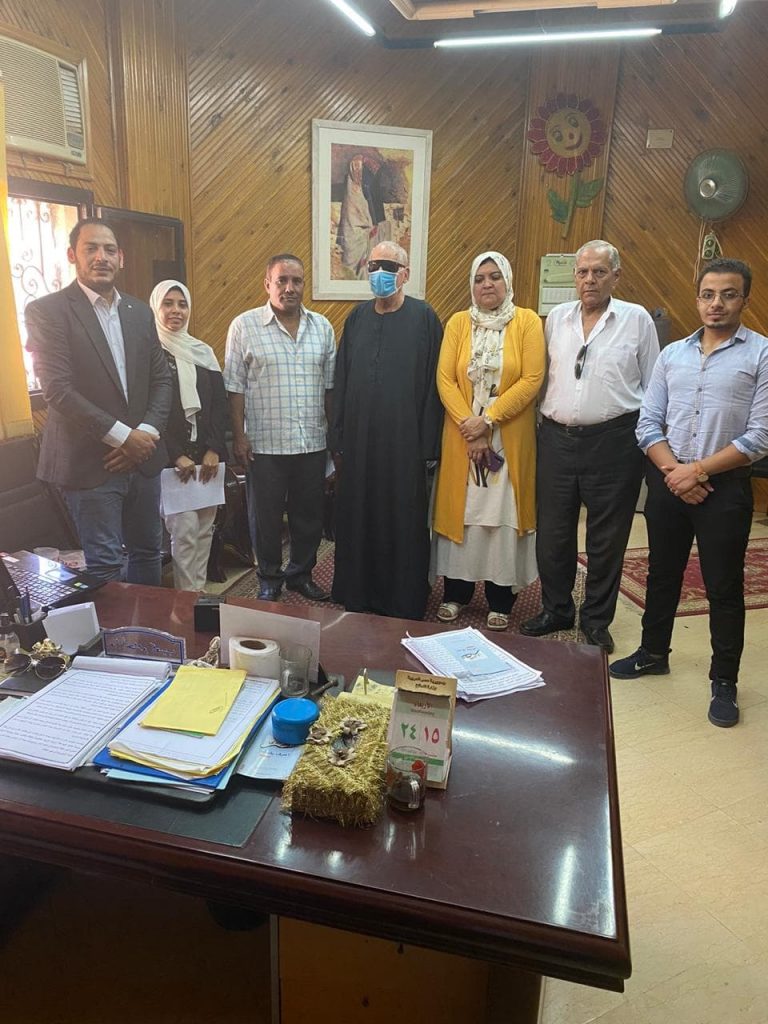 أوائل الثانوية العامة