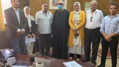 Photo of تكريم أوائل الثانوية العامة بكفر شكر أولى الخطوات الفعلية “لمبادرة ابن إنسانا”