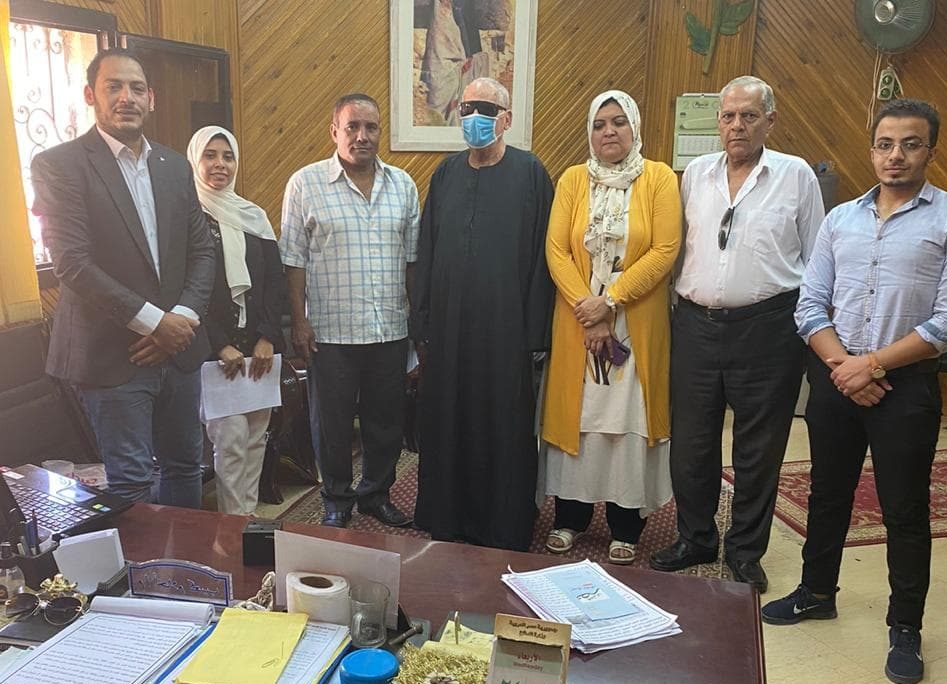 أوائل الثانوية العامة