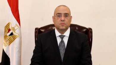 Photo of وزير الإسكان يتابع سير العمل بالمجتمعات العمرانية الجديدة وأجهزتها