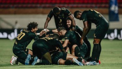 Photo of الجولة 25 للدورى تشهد تسجيل 27 هدفا في تسع مباريات