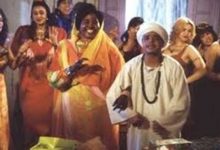 Photo of وفاة الفنانة ستونة صاحبة أغنية “شيكولاته” بفيلم “صعيدى فى الجامعة الأمريكية”