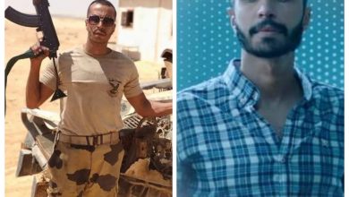 Photo of حوار خاص مع تامر مجدي :يكشف تفاصيل تجسيد الشهيد علي علي..تم إسنادي في بطولة أمل حياتي