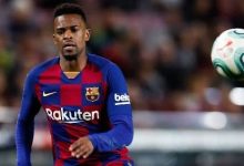Photo of برشلونة الإسباني يعلن رحيل سيميدو إلى الدوري الإنجليزي