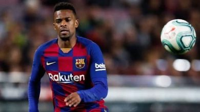 Photo of برشلونة الإسباني يعلن رحيل سيميدو إلى الدوري الإنجليزي
