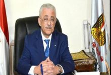 Photo of شوقي: يضع خطة العام الدراسي الجديد