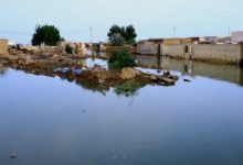 Photo of السودان تؤكد استمرار انخفاض منسوب النيل وتسجل 7 سم فى ” خشم القربة “