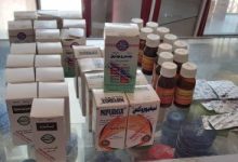 Photo of ضبط 11 ألف عبوة دوائية مجهولة المصدر ومنتهية الصلاحية بالشرقية