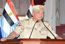 Photo of لقاء هام يجمع بين القائد العام للقوات المسلحة ورئيس اركان حرب القوات المسلحة
