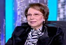 Photo of المخرجة إنعام رئيسا لجنة تحكيم مسابقة السيناريو بالإسكندرية السينمائى