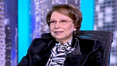 Photo of المخرجة إنعام رئيسا لجنة تحكيم مسابقة السيناريو بالإسكندرية السينمائى