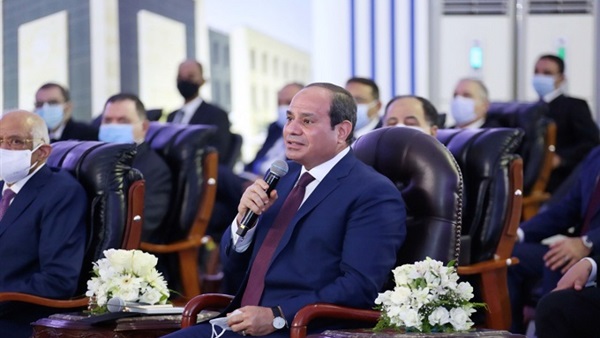 السيسي