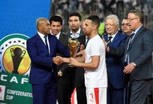 Photo of كاف يحتفل بعيد ميلاد حازم إمام ظهير الزمالك: بطل الكونفدرالية وكأس السوبر