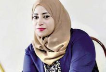 Photo of الحبس 3 سنوات لمتهم فى إعادة محاكمته بقضية مقتل الصحفية ميادة أشرف
