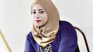Photo of الحبس 3 سنوات لمتهم فى إعادة محاكمته بقضية مقتل الصحفية ميادة أشرف