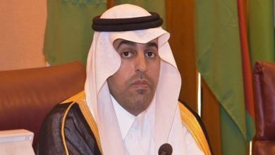 Photo of البرلمان العربي يرحب باتفاق تبادل إطلاق سراح الأسرى في اليمن