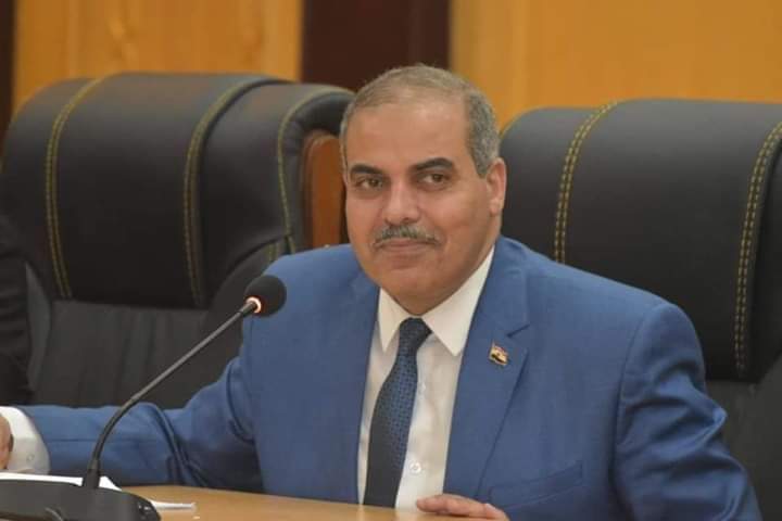 المحرصاوى