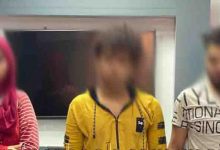 Photo of 25 جنيها  ربة منزل تنهي حياة حماها  بمساعدة آخرين لسرقته بالمنيا