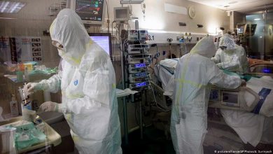 Photo of الصحة: تسجيل 4 حالات وفاة بفيروس كورونا المستجد في كرواتيا