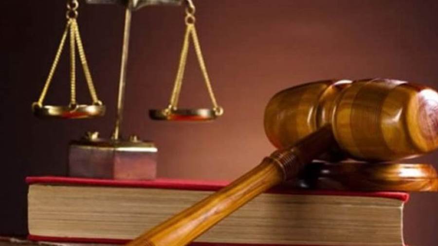 إحالة مدرب أسكواش للمحاكمة الجنائية