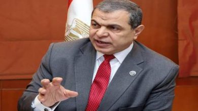 Photo of القوى العاملة: تعيين 11 شاباً والتفتيش على 131 منشأة بشمال سيناء