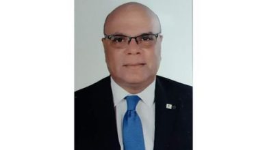 Photo of كريم سامي رسمياً رئيساً لشركة مصرللطيران للخدمات الجوية