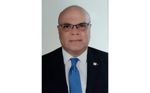 كريم سامي