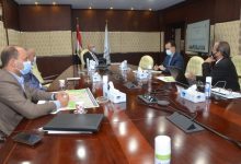Photo of “الجزار” يستعرض التصميمات النهائية لمشروع الأتوبيسات السريعة الذكية لخدمة مدينة 6 أكتوبر